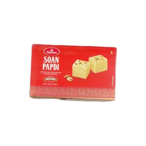 HR Soan Papdi 250g