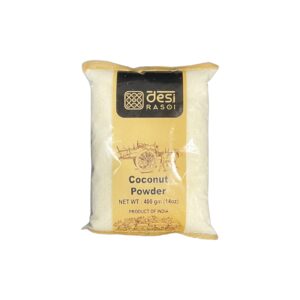 Desi rasoi cococnut powder 400g