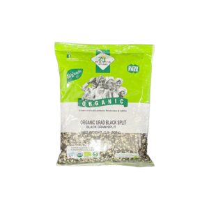 24m Urad black split 2lb