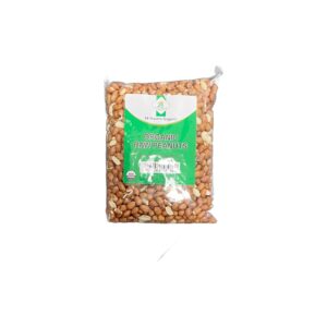 24m Peanut 800g