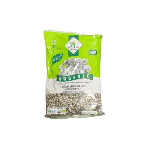 24m Urad black split 4lb