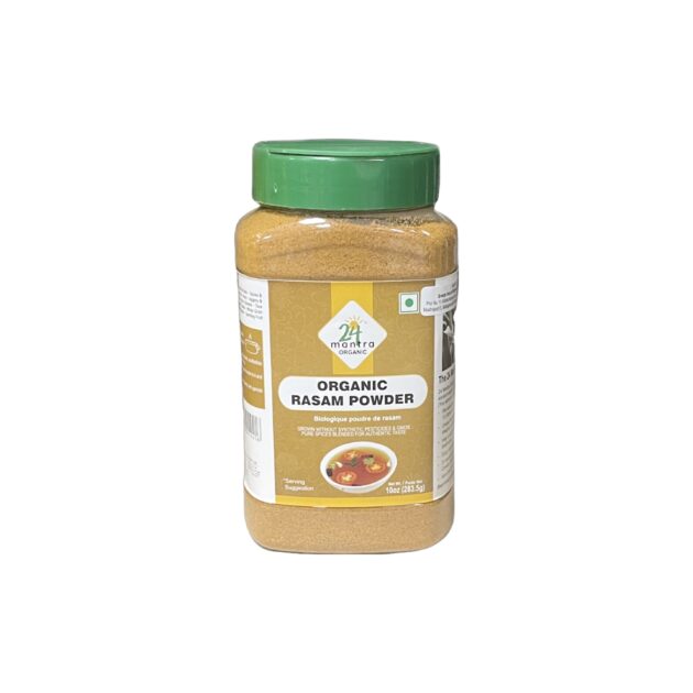 24m rasam powder 10oz