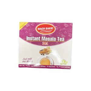 WB instant masala chai 260g