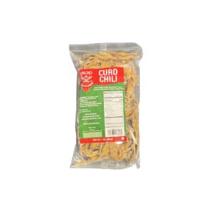 Deep Curd Chilli 200g
