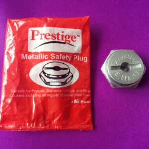 Prestige Safety Plug