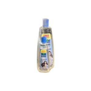 Parachute coconut oil hello shine 400ml