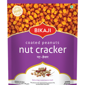 Bikaji Nut Cracker 400g