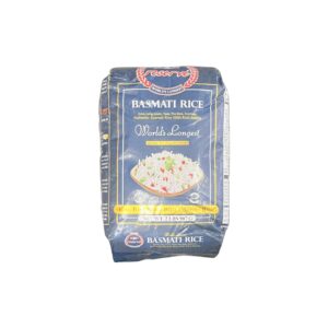 Reserve basmati rice 2lb