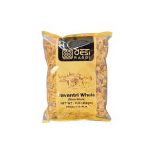 DR javantri whole 1lb