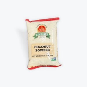 Lx coconut powder 800g