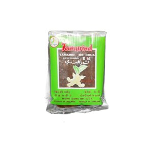 J&C tropicals tamarind seedless 454g