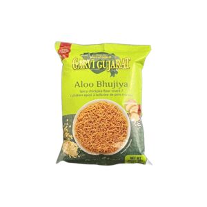Gg aloo bhujia 285g