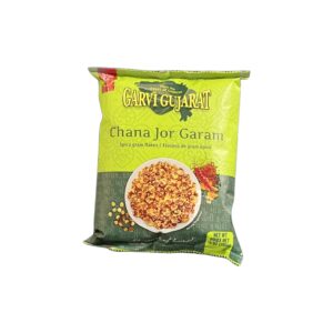 Gg chana jor garam 285g