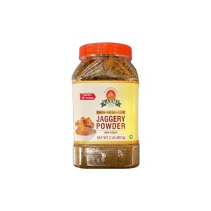 Lx jaggery powder 2lb