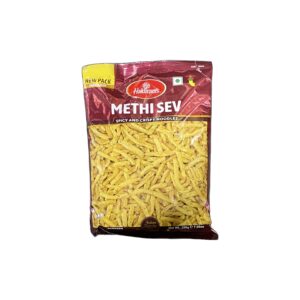 HR methi sev 200g