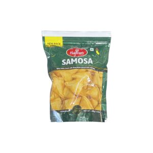 HR samosa 400g