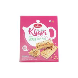 HR khari multigrain puff 200g