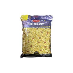 HR bhel mix spicy 400g