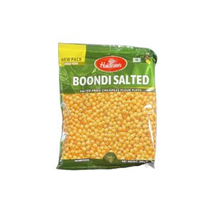 HR boondi plain 200g