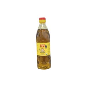 Tez mustard oil 500ml