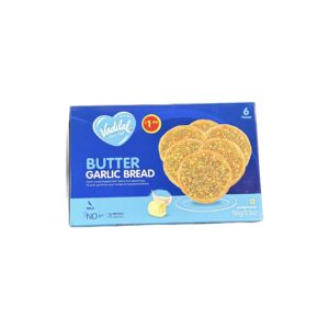 Vadilal butter garlic bread 6pc