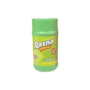 Rasna Fruit Lemon 500g
