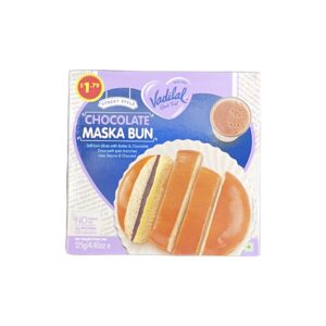 Vadilal Cho maska bun 125g