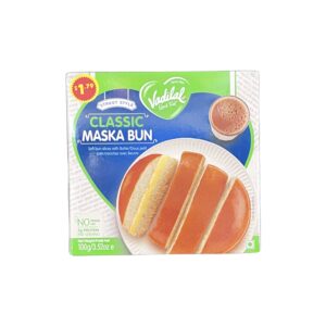 Vadilal classic maska bun 100g