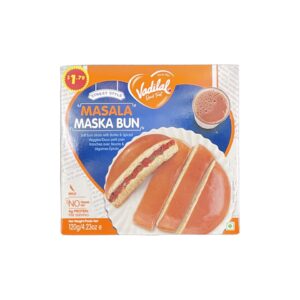 Vadilal masala maska bun 120g