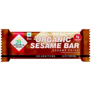 24M Peanut Sesame 200gm