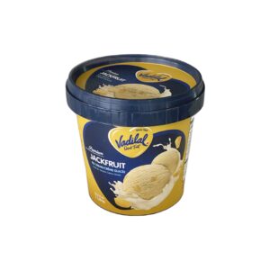 Vadilal jackfruit ice cream 1l