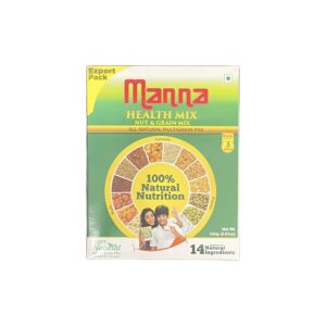 Manna health mix 250g
