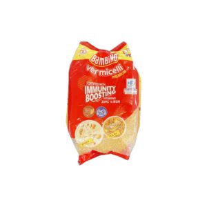 Bambino vermicelli 850g