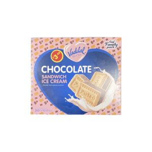 Vadilal Cho sandwich 300ml