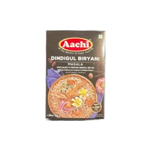 Aachi dindigul biryani 45g