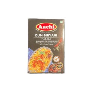 Aachi dum biryani 45g