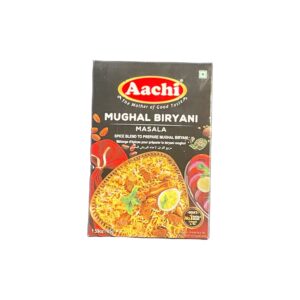 Aachi mughal biryani 45g