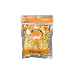 Deer pani puri pellets 100g