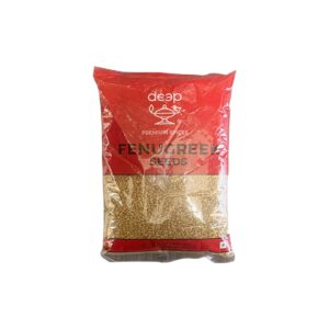 Deep fenugreek seeds 28.2oz