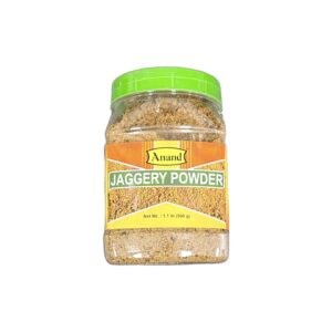 Anand jaggery powder 500g