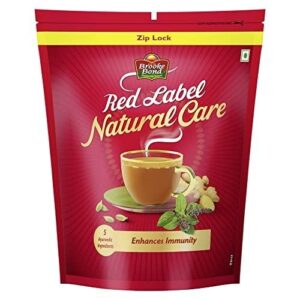Red Label Natural Care Tea 1kg