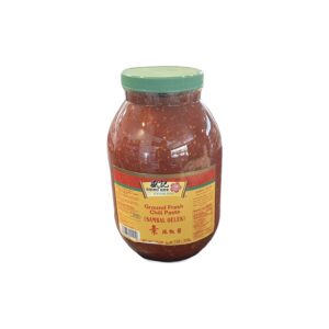 Shing kee sambal 135oz