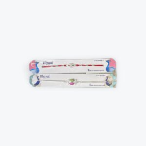 Rakhi metal