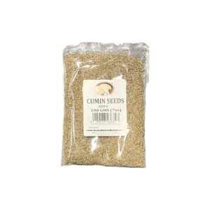 GM cumin seeds 200g