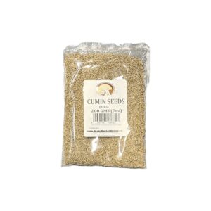 GM cumin seeds 200g