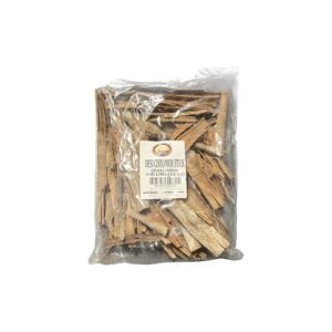 GM cinnamon sticks 400g