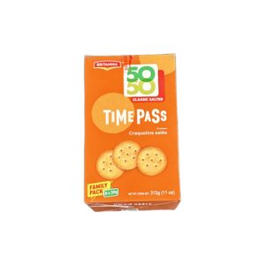 britannia time pass 312g
