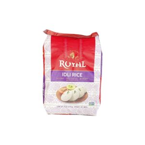 Royal idli rice 20lb