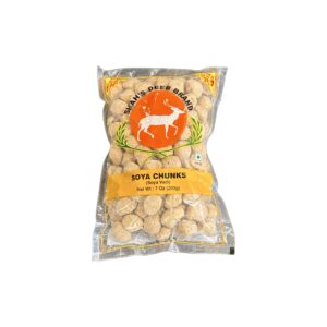 Deer soyavadi chunks 200g