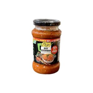 Mothers desi Szechwan chutney 250g
